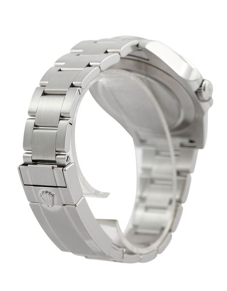 Rolex Explorer II 216570